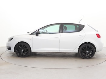 Used SEAT Ibiza 2015 for sale - 78564865: Photo