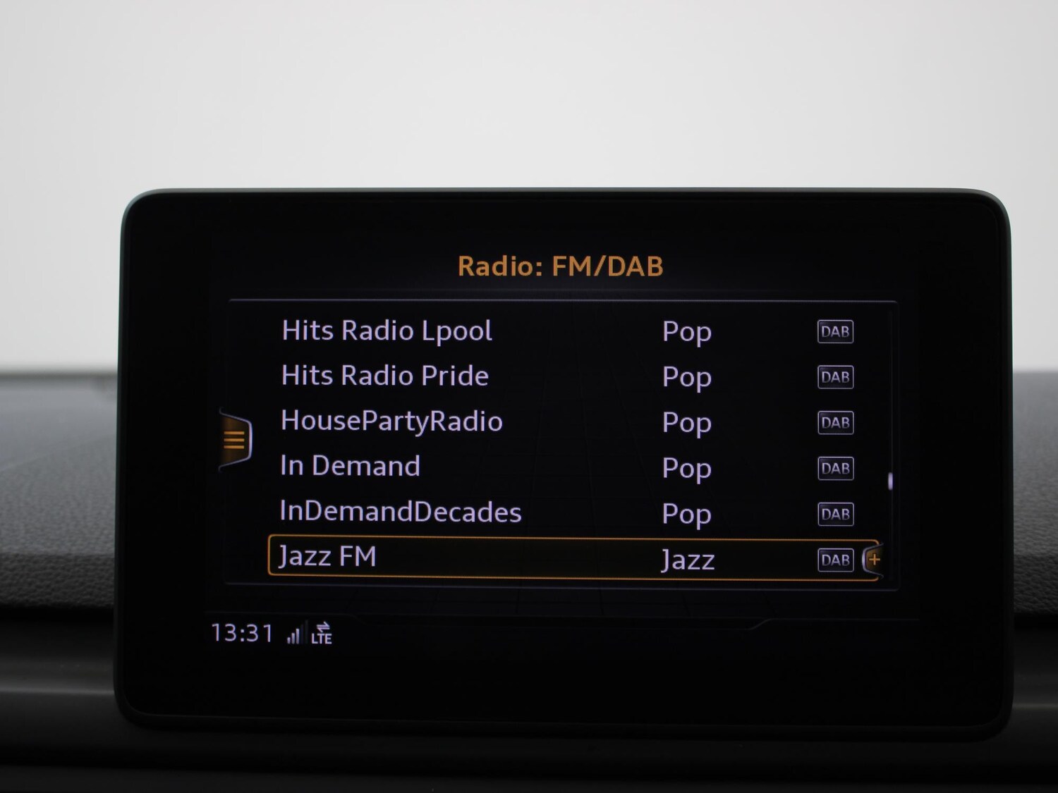 Used Audi A4 2020 for sale - 78177915: Photo 19