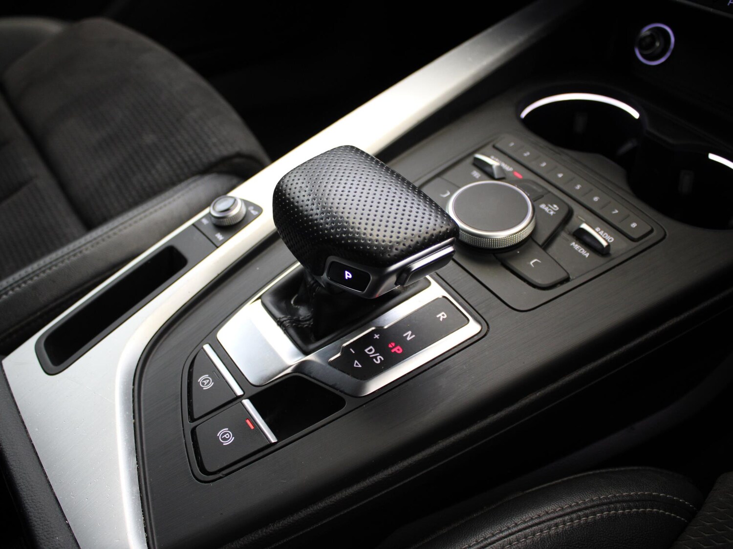 Used Audi A4 2020 for sale - 78177915: Photo 23