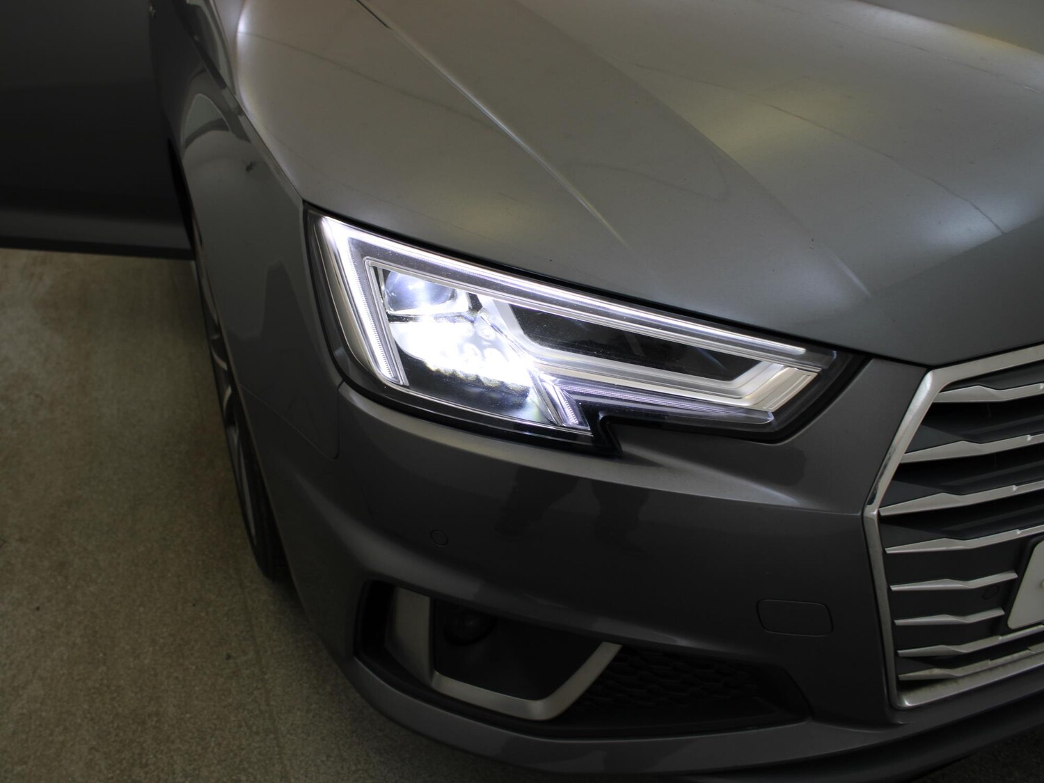 Used Audi A4 2020 for sale - 78177915: Photo 34