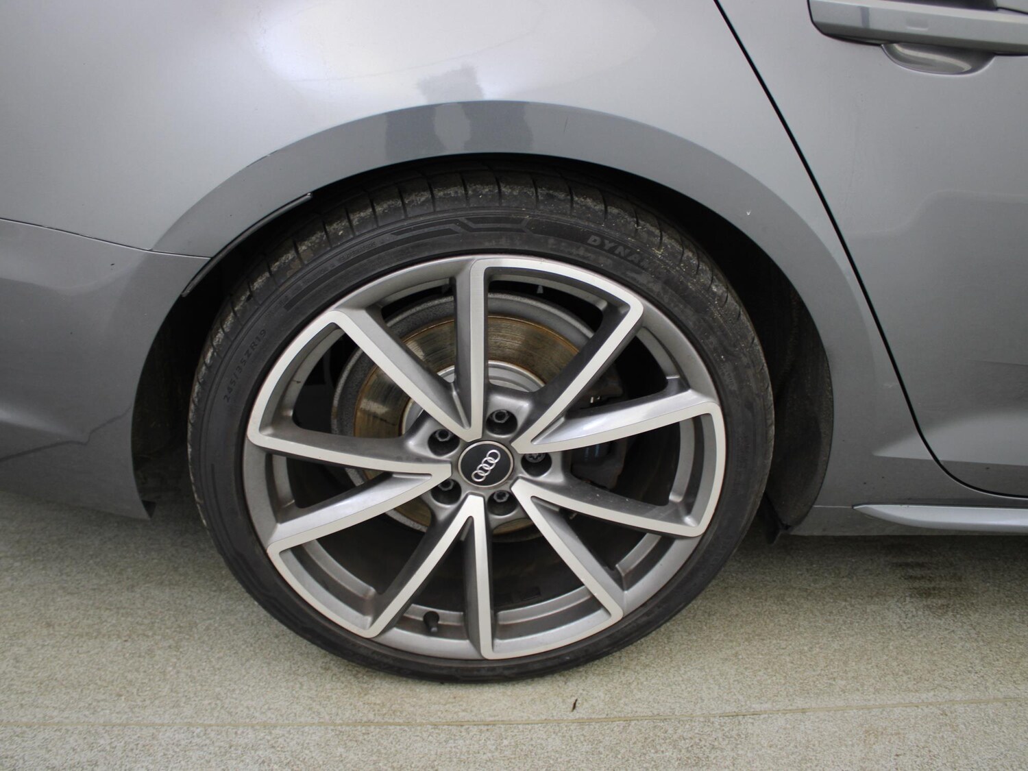 Used Audi A4 2020 for sale - 78177915: Photo 35