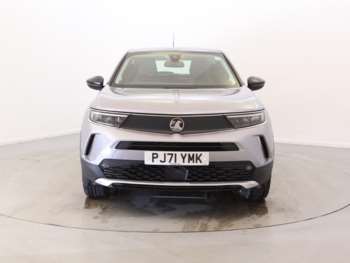 Used Vauxhall Mokka 2021 for sale - 74658772: Photo