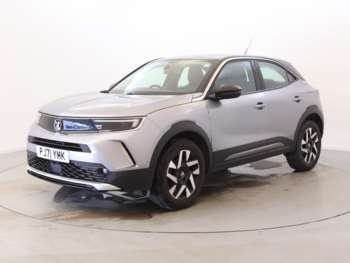 Used Vauxhall Mokka 2021 for sale - 74658772: Photo