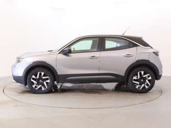 Used Vauxhall Mokka 2021 for sale - 74658772: Photo