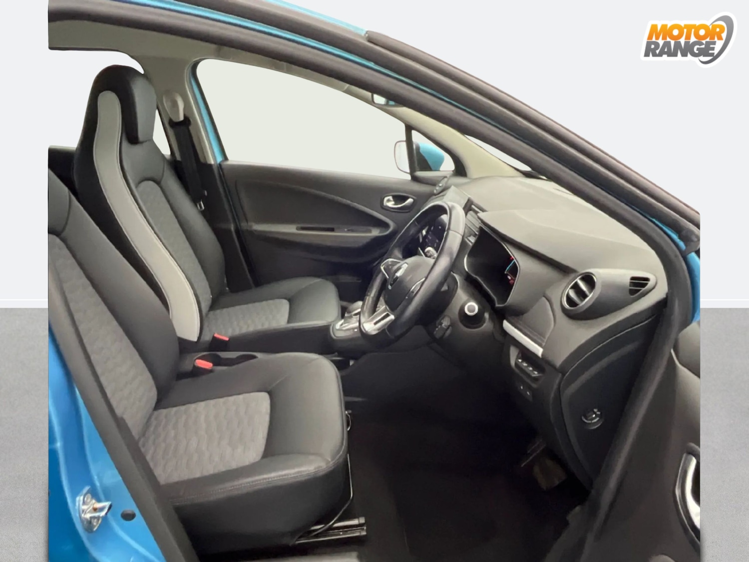 Used Renault Zoe 2021 for sale - 77742156: Photo 4