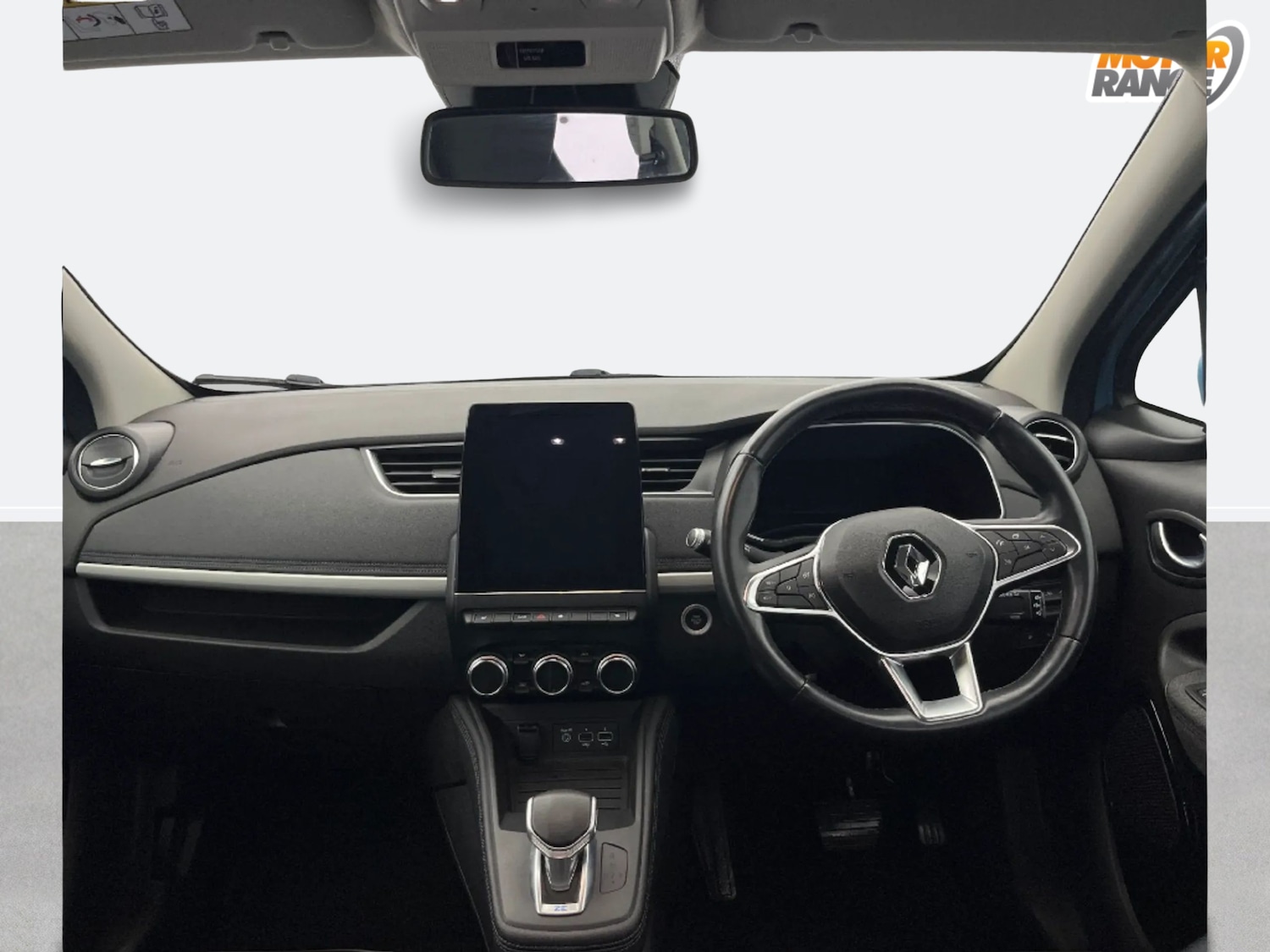 Used Renault Zoe 2021 for sale - 77742156: Photo 5