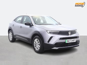 Used Vauxhall Mokka 2023 for sale - 79099636: Photo