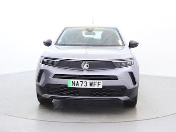 Used Vauxhall Mokka 2023 for sale - 79099636: Photo