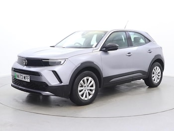 Used Vauxhall Mokka 2023 for sale - 79099636: Photo