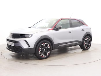 Used Vauxhall Mokka 2022 for sale - 78210813: Photo