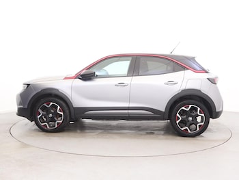 Used Vauxhall Mokka 2022 for sale - 78210813: Photo