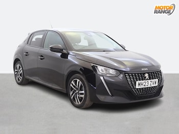Used Peugeot 208 2023 for sale - 78761548: Photo