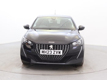 Used Peugeot 208 2023 for sale - 78761548: Photo