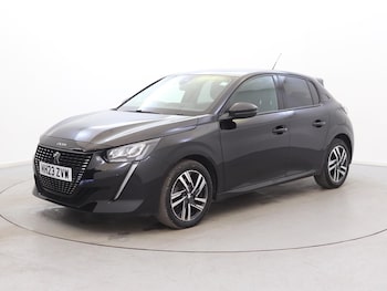 Used Peugeot 208 2023 for sale - 78761548: Photo