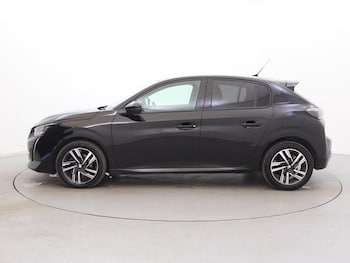 Used Peugeot 208 2023 for sale - 78761548: Photo