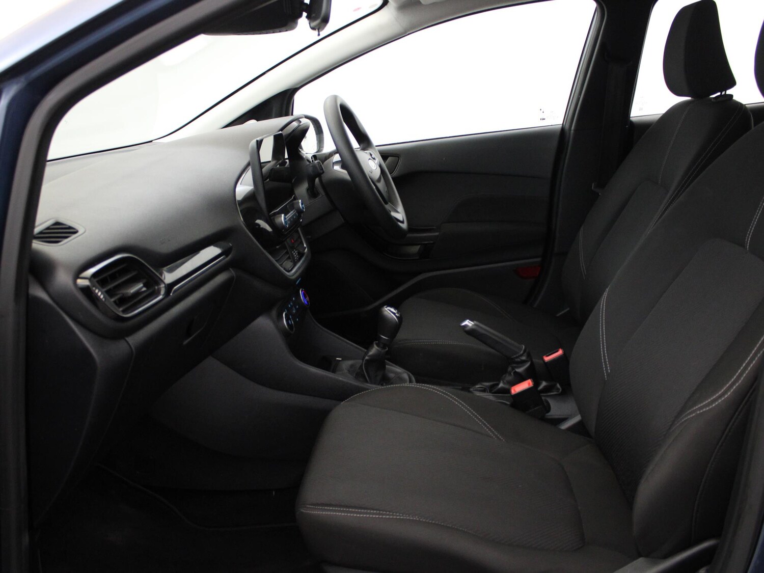 Used Ford Fiesta 2022 for sale - 76411583: Photo 10