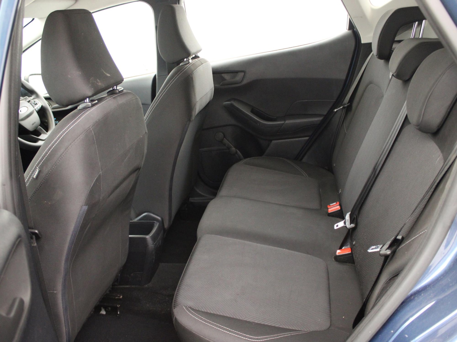 Used Ford Fiesta 2022 for sale - 76411583: Photo 11