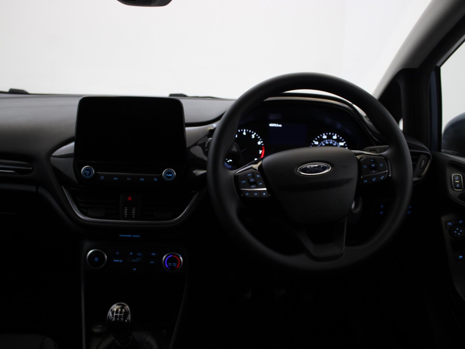 Used Ford Fiesta 2022 for sale - 76411583: Photo 14