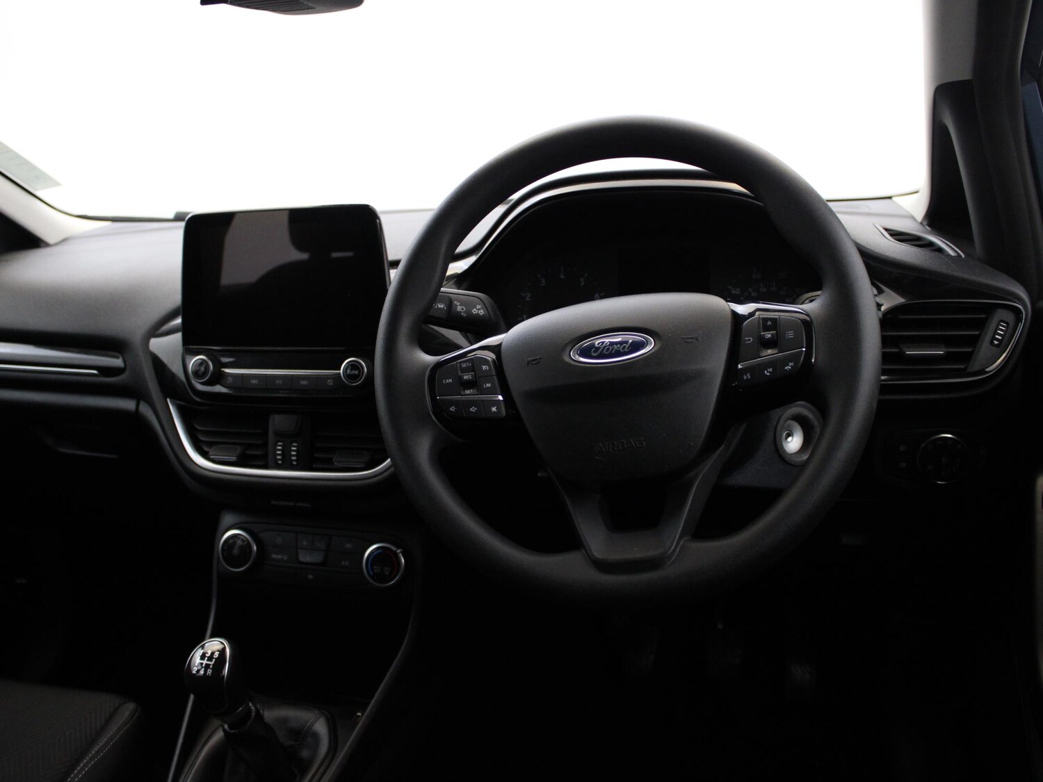 Used Ford Fiesta 2022 for sale - 76411583: Photo 15