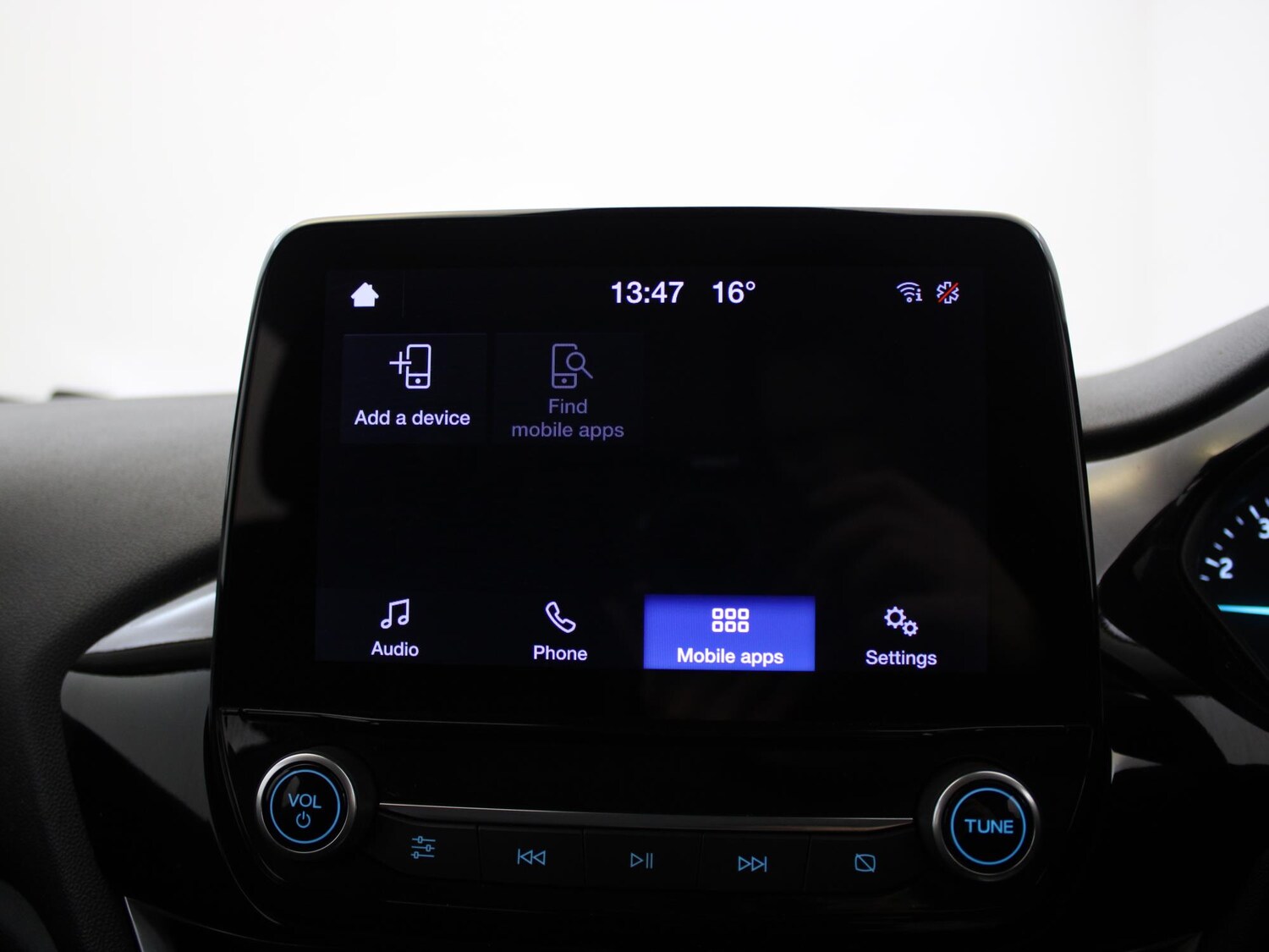 Used Ford Fiesta 2022 for sale - 76411583: Photo 17