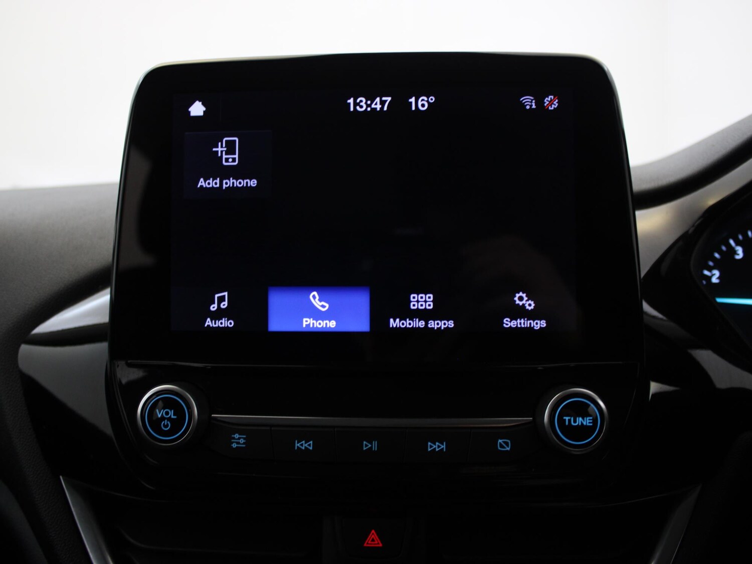 Used Ford Fiesta 2022 for sale - 76411583: Photo 18