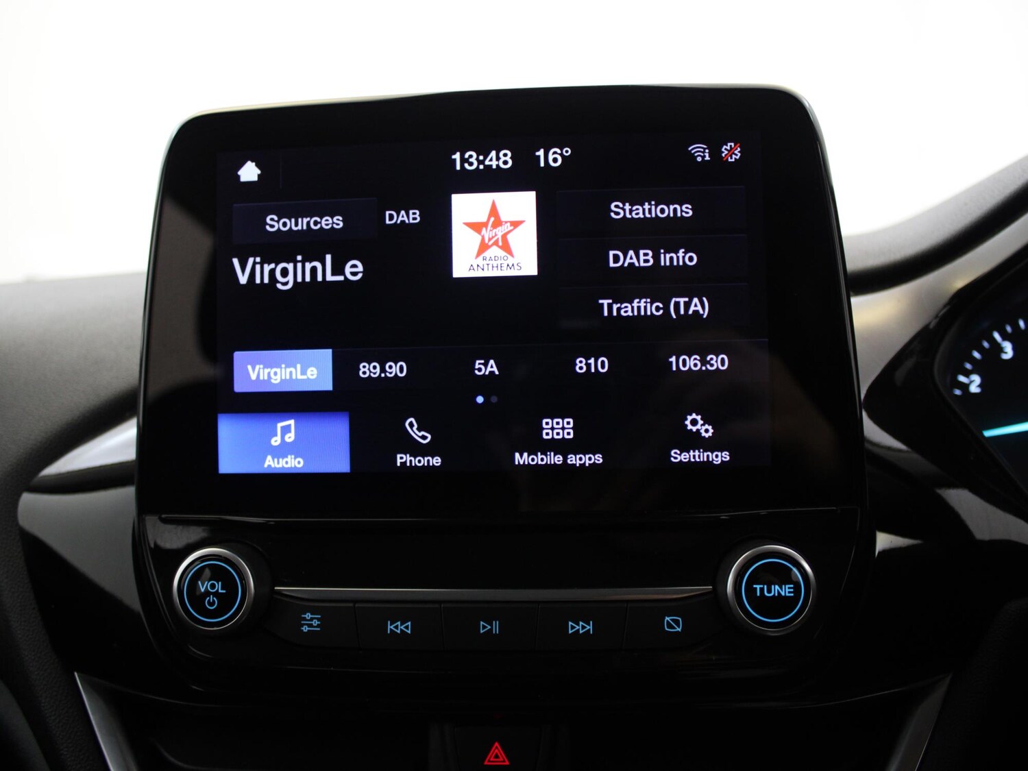 Used Ford Fiesta 2022 for sale - 76411583: Photo 20