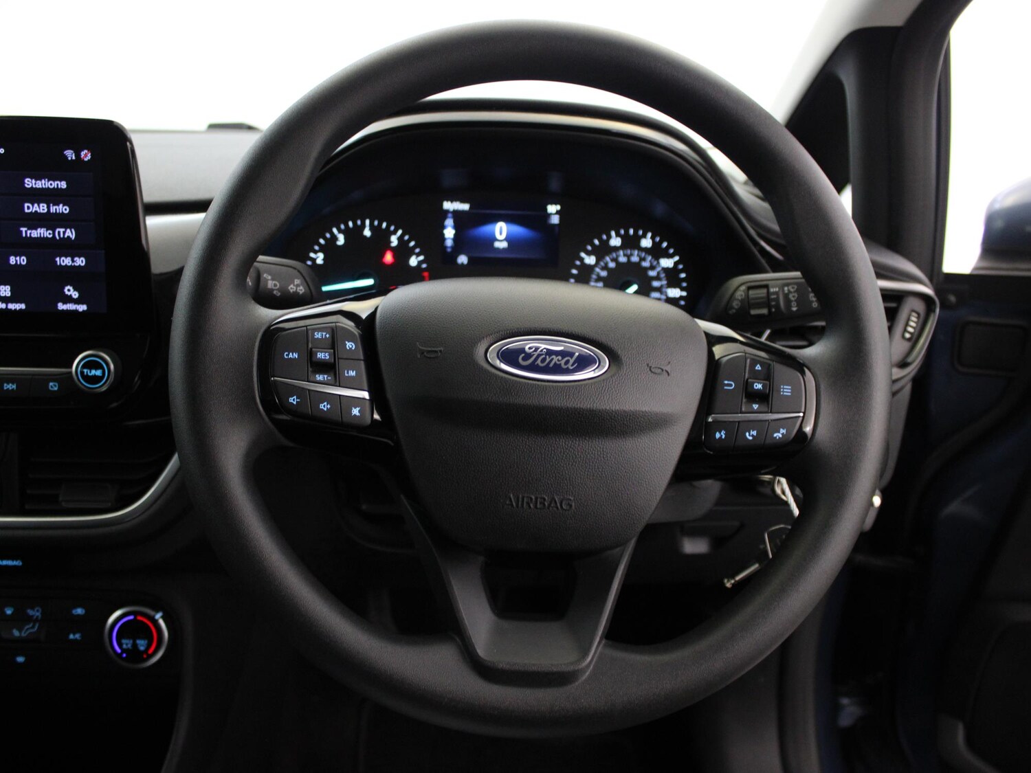 Used Ford Fiesta 2022 for sale - 76411583: Photo 23