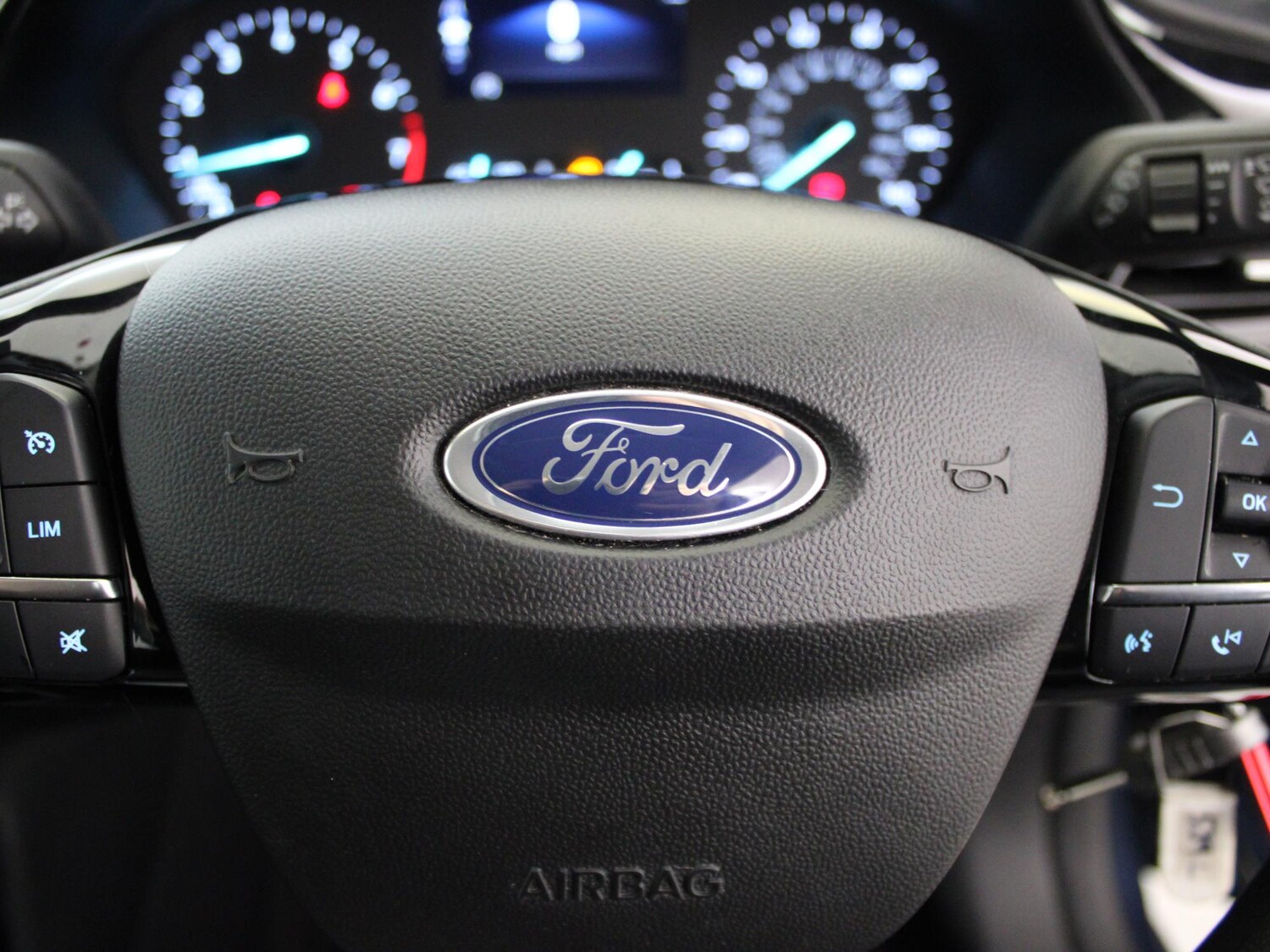 Used Ford Fiesta 2022 for sale - 76411583: Photo 24