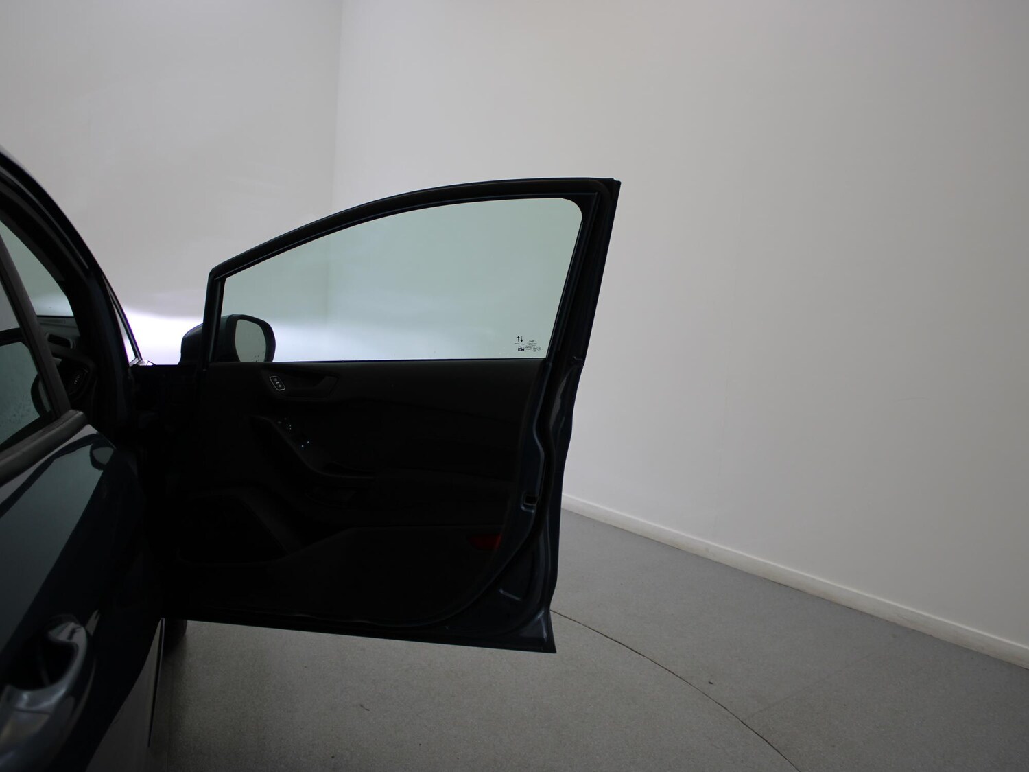 Used Ford Fiesta 2022 for sale - 76411583: Photo 28