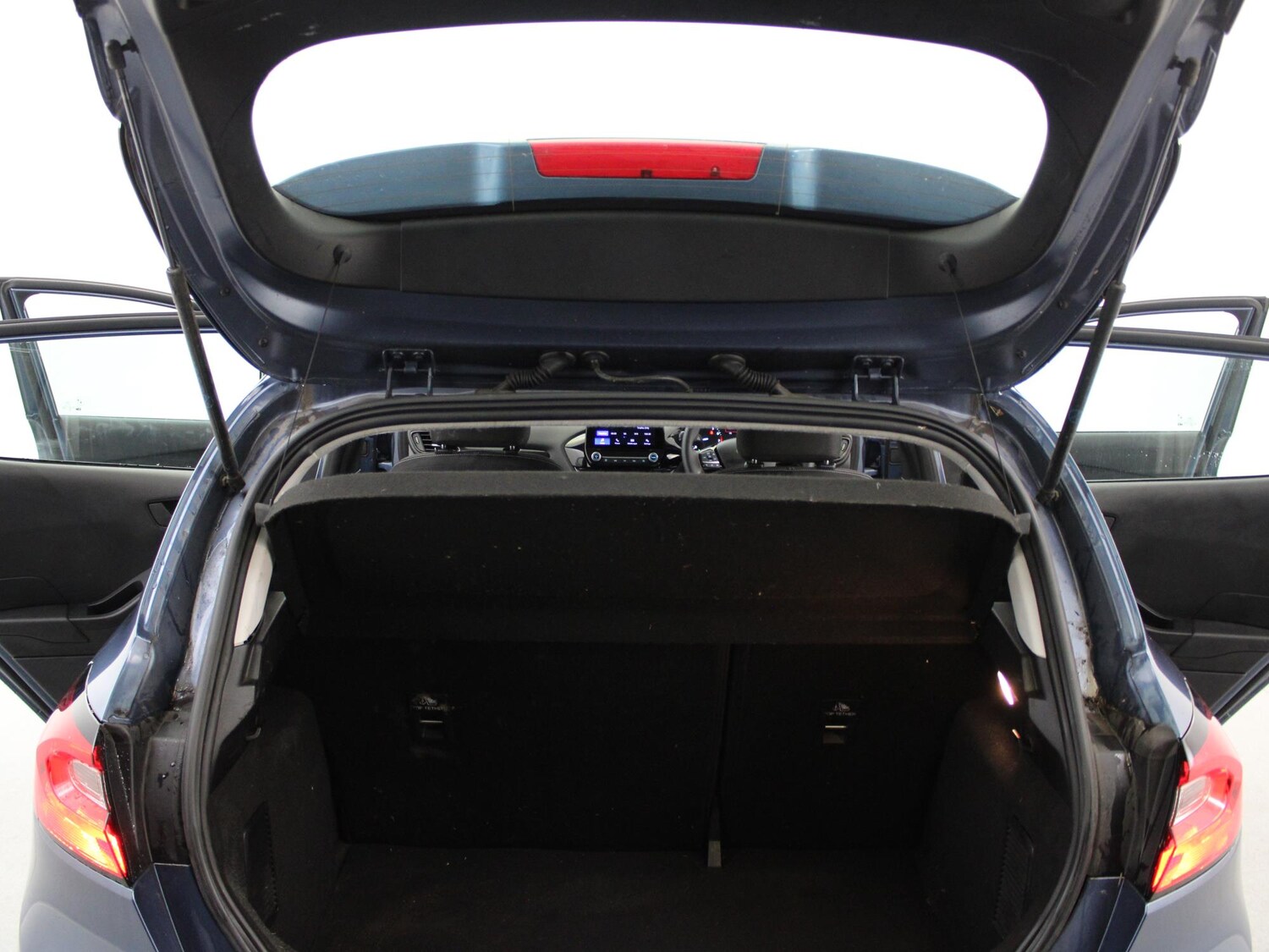 Used Ford Fiesta 2022 for sale - 76411583: Photo 30