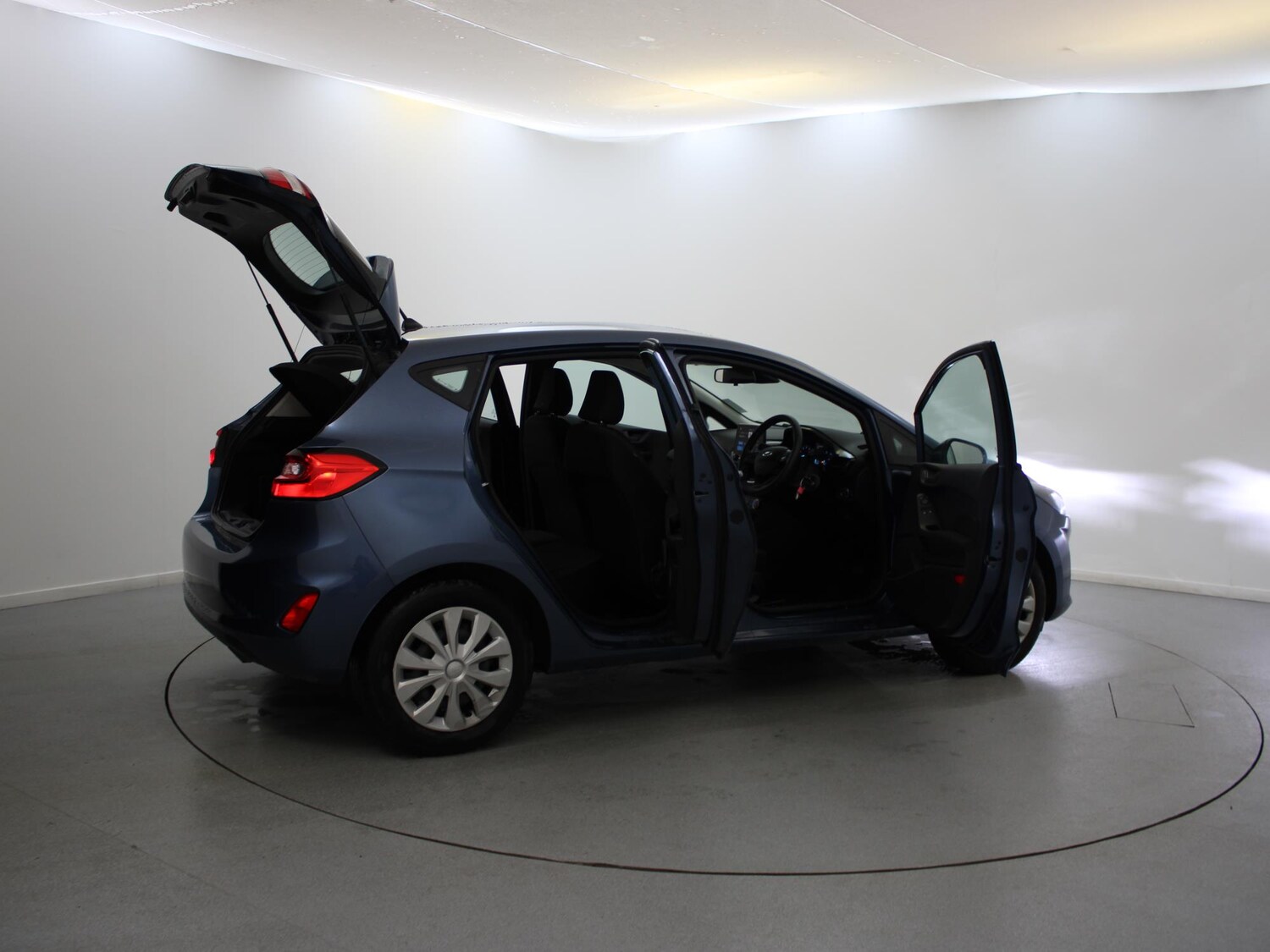 Used Ford Fiesta 2022 for sale - 76411583: Photo 31