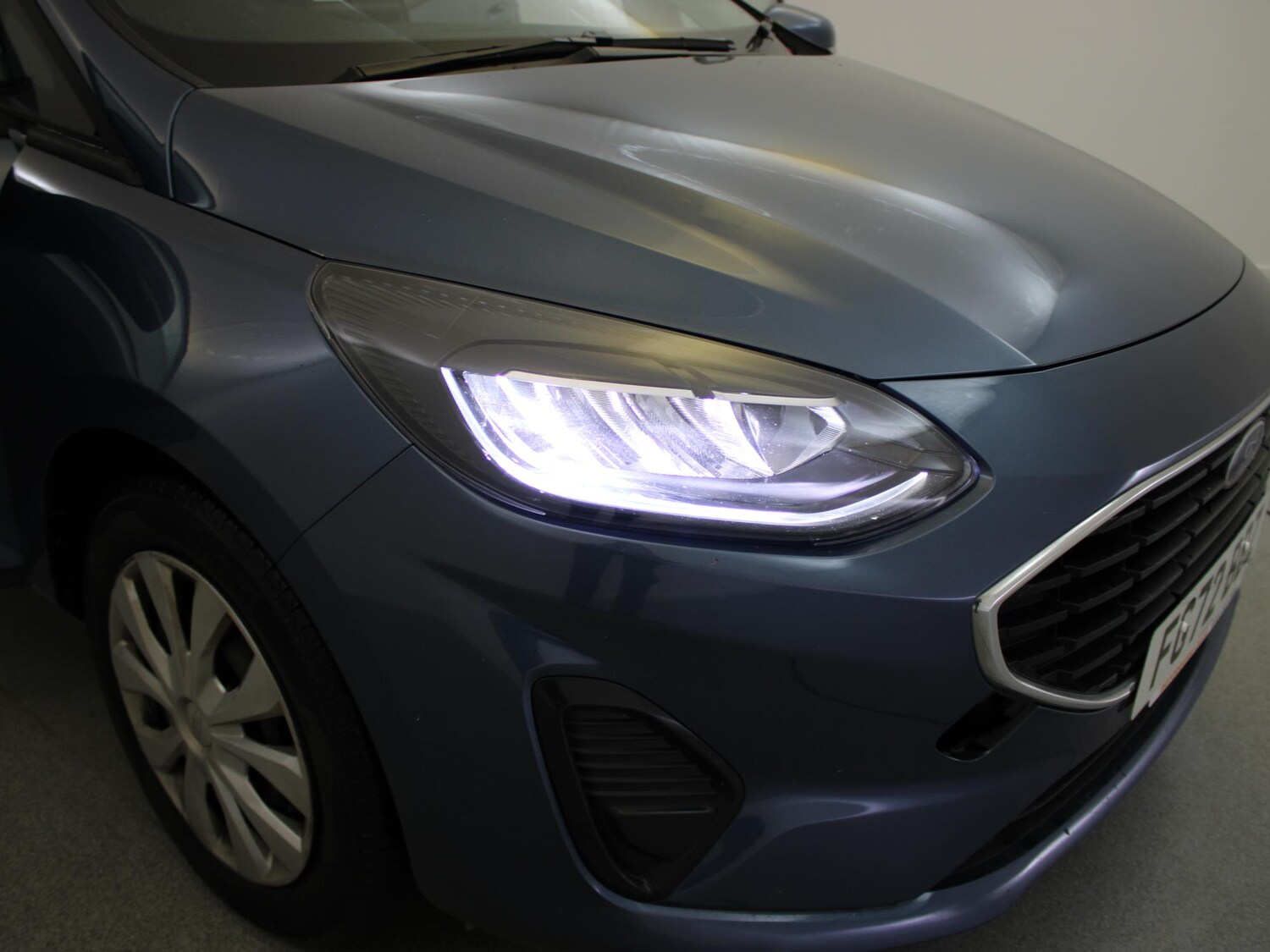 Used Ford Fiesta 2022 for sale - 76411583: Photo 32