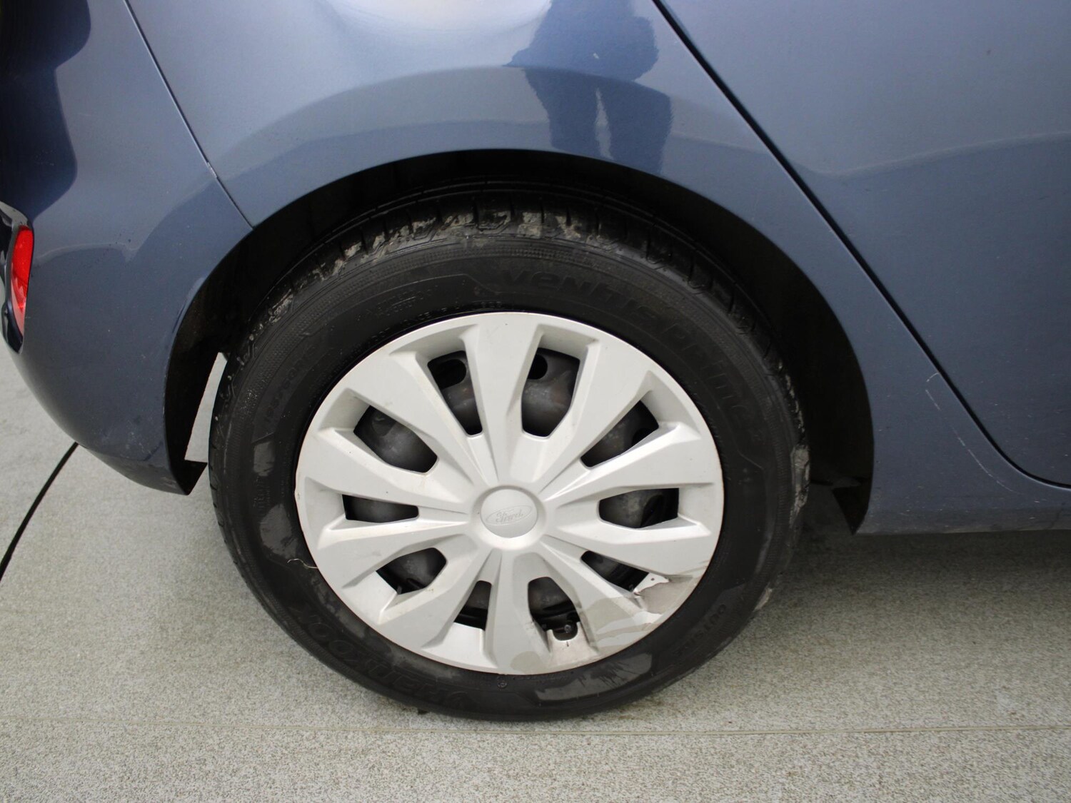 Used Ford Fiesta 2022 for sale - 76411583: Photo 33