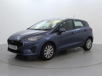 Used Ford Fiesta 2022 for sale - 76411583: Photo