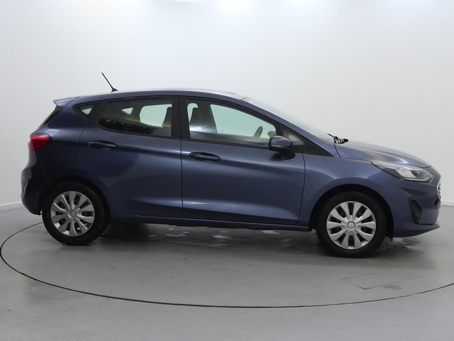 Used Ford Fiesta 2022 for sale - 76411583: Photo 7