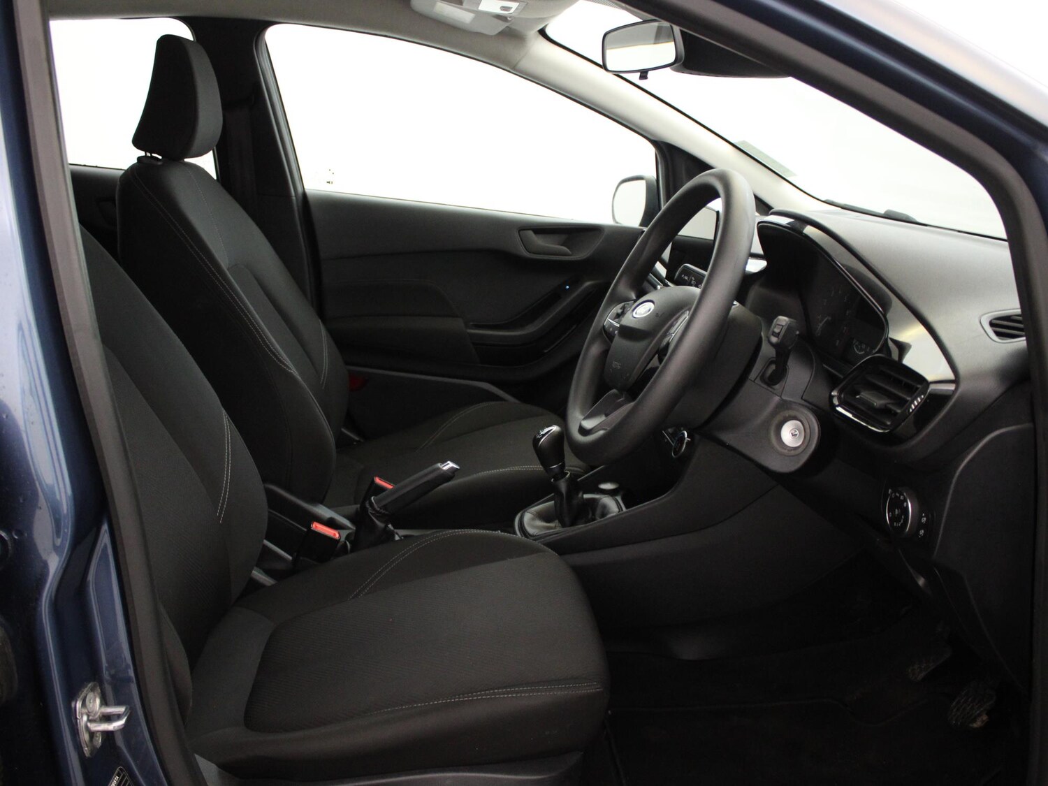 Used Ford Fiesta 2022 for sale - 76411583: Photo 8