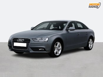 Used Audi A4 2026 for sale - 77758333: Photo