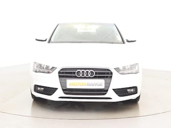 Used Audi A4 2026 for sale - 77758333: Photo