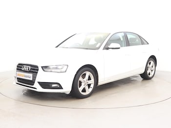 Used Audi A4 2026 for sale - 77758333: Photo