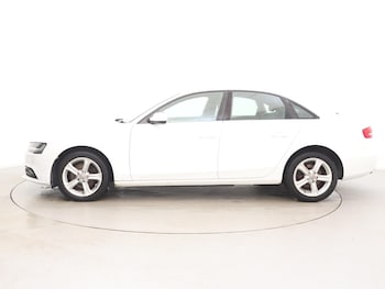 Used Audi A4 2026 for sale - 77758333: Photo