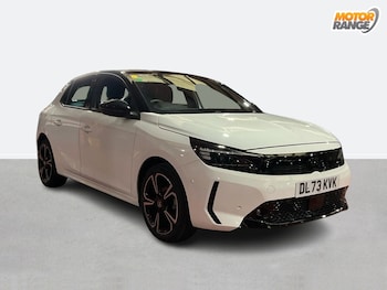 Used Vauxhall Corsa 2023 for sale - 77973487: Photo