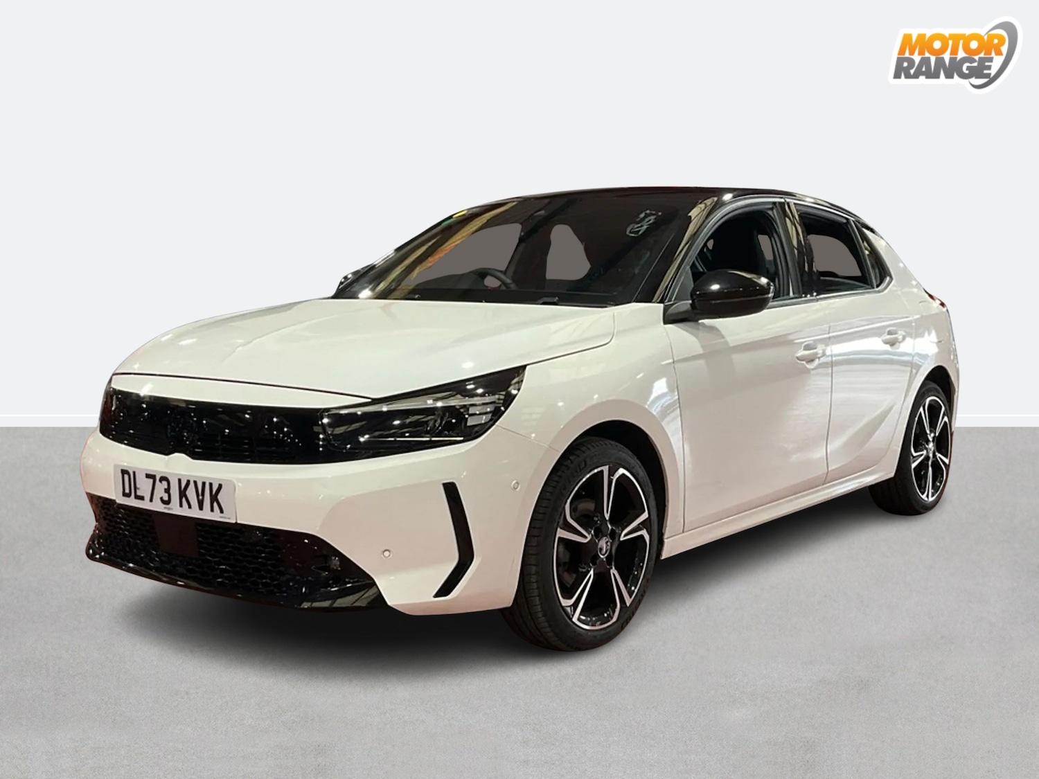 Used Vauxhall Corsa 2023 for sale - 77973487: Photo 2