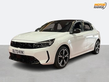 Used Vauxhall Corsa 2023 for sale - 77973487: Photo