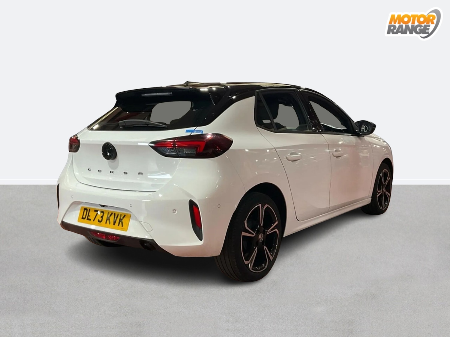 Used Vauxhall Corsa 2023 for sale - 77973487: Photo 4