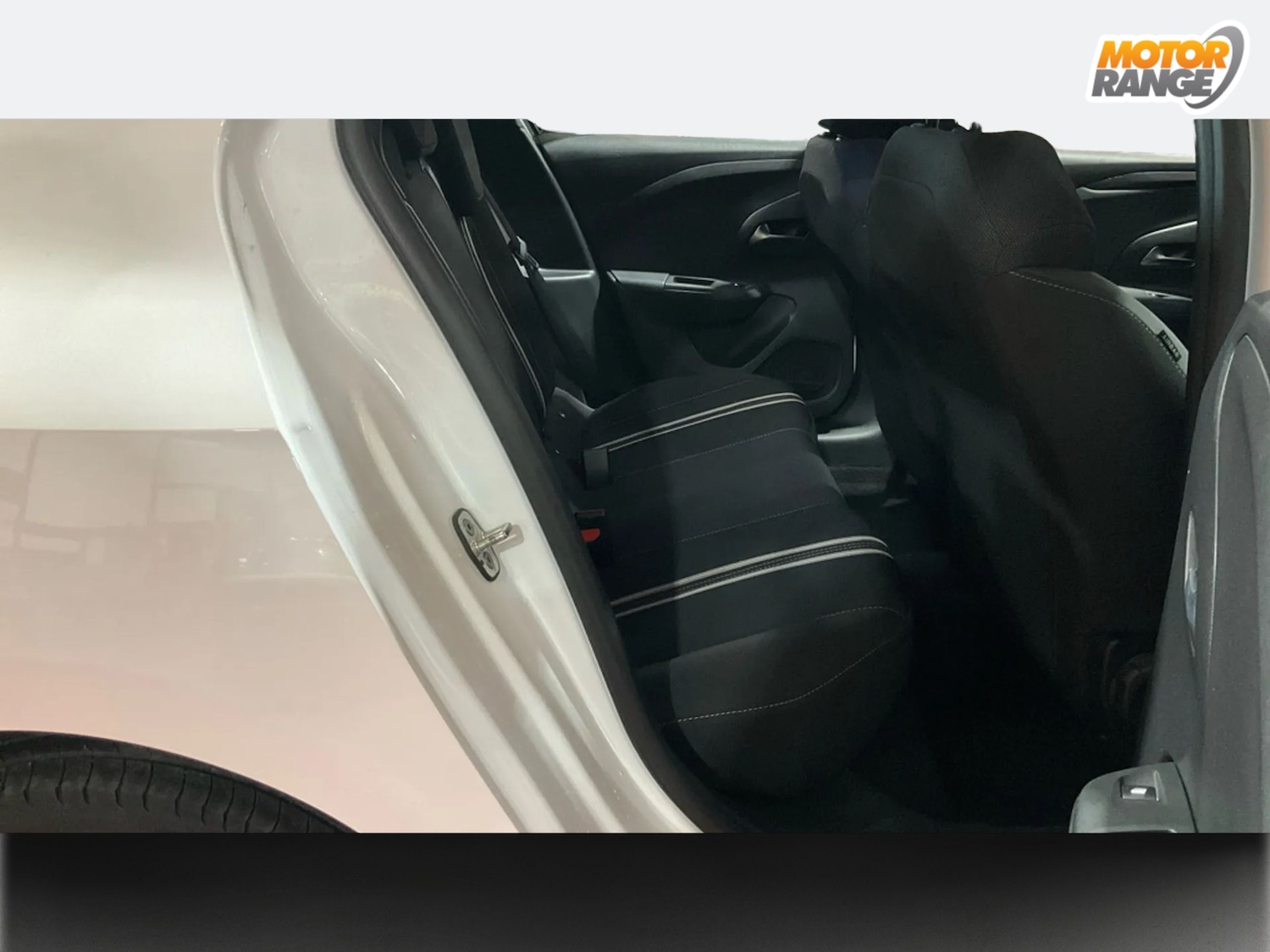 Used Vauxhall Corsa 2023 for sale - 77973487: Photo 7