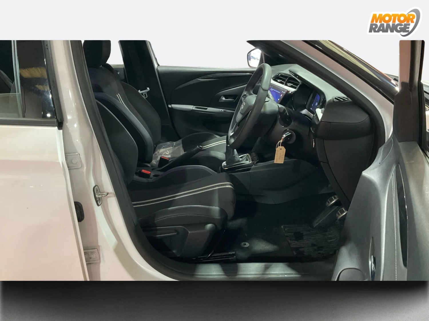 Used Vauxhall Corsa 2023 for sale - 77973487: Photo 8