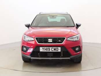 Used SEAT Arona 2019 for sale - 74826092: Photo