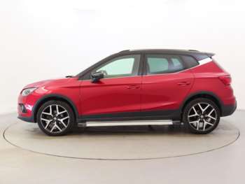 Used SEAT Arona 2019 for sale - 74826092: Photo