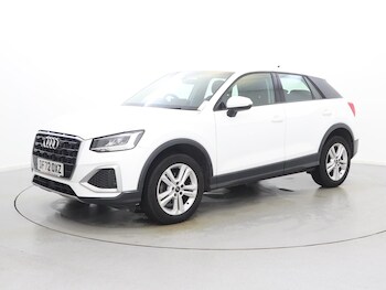 Used Audi Q2 2023 for sale - 77000560: Photo