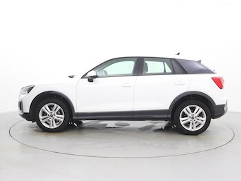 Used Audi Q2 2023 for sale - 77000560: Photo